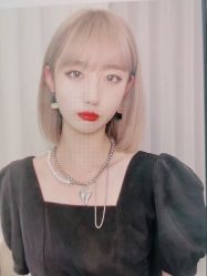-佑米造型