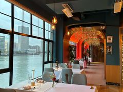 -Kathleen's Waitan 凯圣琳江景西餐厅(外滩店)