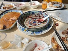 -芸海阁·农家私房菜(沙家浜景区出口店)