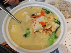 -八珍饺子·烤鸭·家常菜