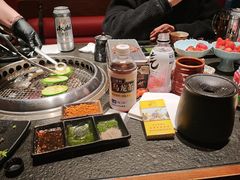 -300杯·和牛烧肉清酒专门店(廊里店)