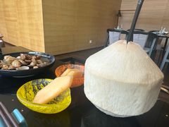 -西安浐灞艾美酒店·汉江餐厅·火锅