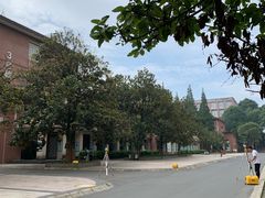 -西南交通大学(峨眉校区)