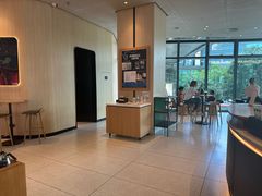 -星巴克臻选(深圳龙岗万科店)