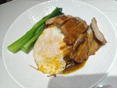 -樂麗餐室 · 本地茶餐廳(扬名广场店)
