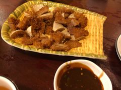 -多哥水傣味餐厅(司马巷店)