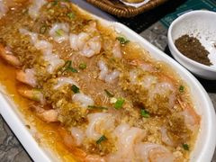 -前海沿·青岛菜(李沧万达店)