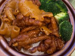 -幸运楼(北京路店)