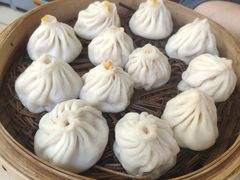 -炉旺斋上海小笼包·小馄饨