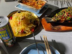 -云鼎·炙火精酿啤酒秘制烧烤(工体店)