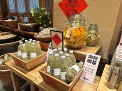 -田小狗的饭店(碧桂园店)