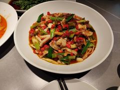-三江里·宜宾川菜(亚运村店)