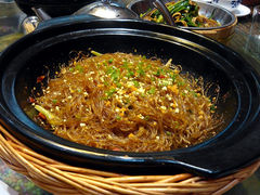 海皇干捞粉丝-逸兴楼·地道长沙菜(六沟垅店)