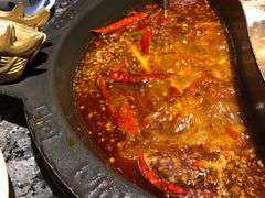-蜀大侠火锅(车公庙店)