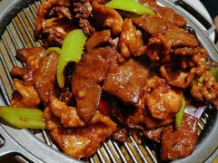 -倍儿美海鲜排挡·非遗海鲜蒸饺(洋货店)