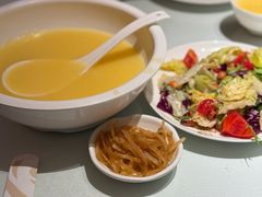 -古洼一锅鲜(开发区店)