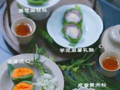 -DearCake 黛点心(花牌坊店)