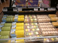 -Olé精品超市(北京合生汇店)