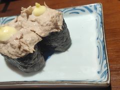 -东岸料理·寿司·刺身