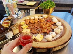 -阿昌白族石板烧·菌锅(大理古城店)