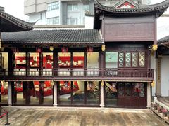 -上海三山会馆