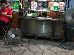-老宅原住民沙茶面精品小吃(龙头路店)