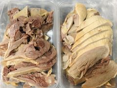 -章云板鸭(评事街店)