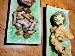 -我的甜·泰国餐厅