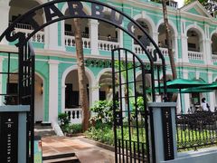 -星巴克臻选(广州沙面店)