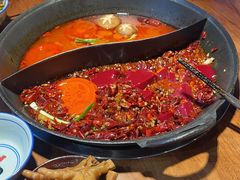 -楠火锅(仁恒梦中心店)