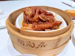 -陶陶居酒家(第十甫路总店)