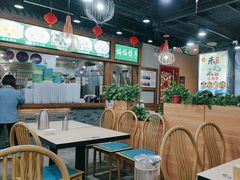 -老边饺子馆(西站店)