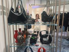 -Galleria百货店名品馆