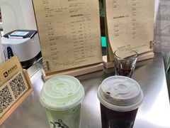 -2326 Coffee Roaster咖啡豆可选店(林肯公园店)