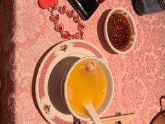-囍凤楼·粤菜·点心·火锅(温特莱店)