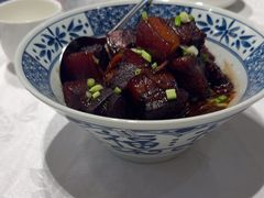 -香雪海饭店中餐厅(人民桥店)
