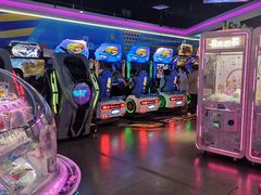 -大玩家(通州万达广场店)