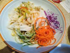 -九毛九西北菜(百信广场店)