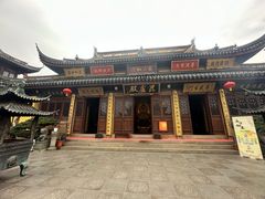 -西林禅寺