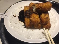 -蛙蛙叫干锅年代(簋街总店)