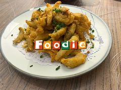 -李记潮汕砂锅粥(营福路店)