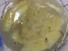 -东泰祥生煎馆(长宁路店)