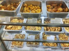 -哈氏·上海哈尔滨食品厂(五角场万达广场店)