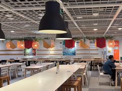 -宜家·瑞典风味餐厅(无锡店)