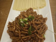 -小土豆北方菜馆(方庄店)