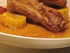 -东北大院·东北菜(三台子店)