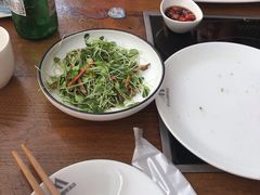 -长白山国际酒店中餐厅