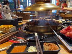 -水浒烤肉(国贸店)