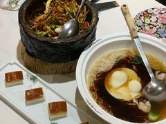 -味+新京宴·烤鸭·北京菜(创意谷店)
