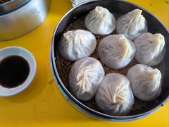 -笑云开汤包店(网巾市店)